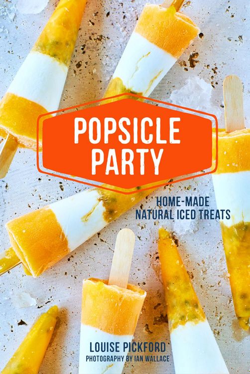 Produktbild: Popsicle Party