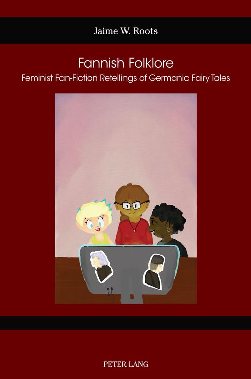 Produktbild: Fannish Folklore