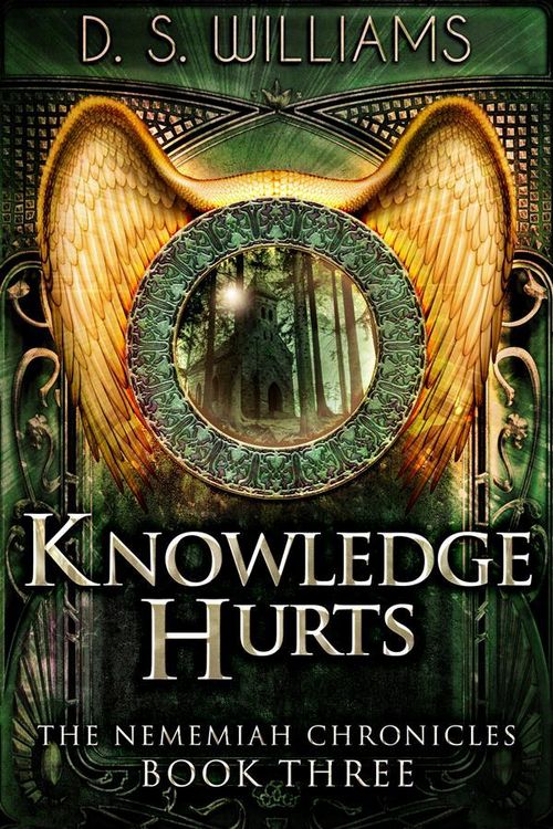 Produktbild: Knowledge Hurts