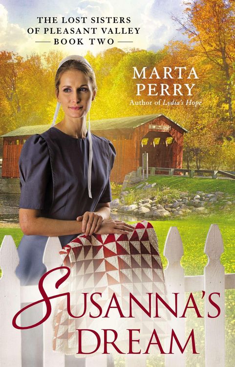 Produktbild: Susanna's Dream