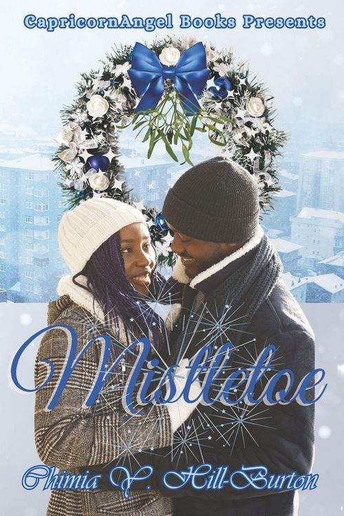 Produktbild: Mistletoe