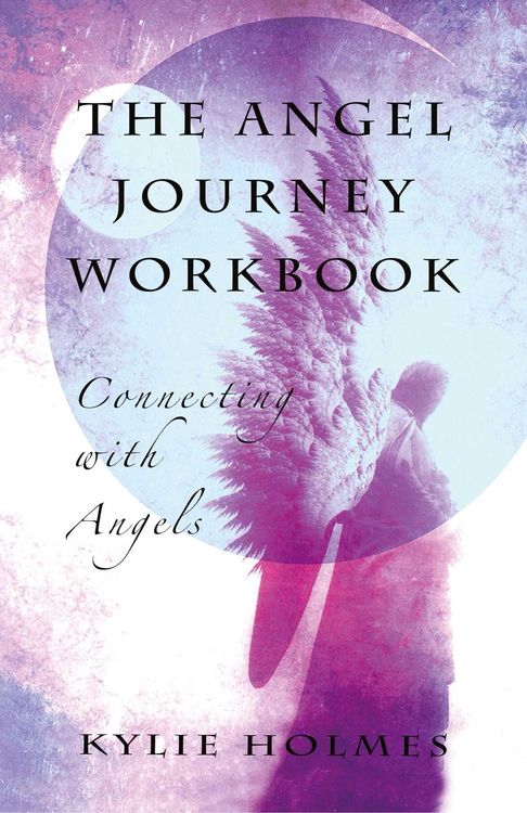 Produktbild: The Angel Journey Workbook