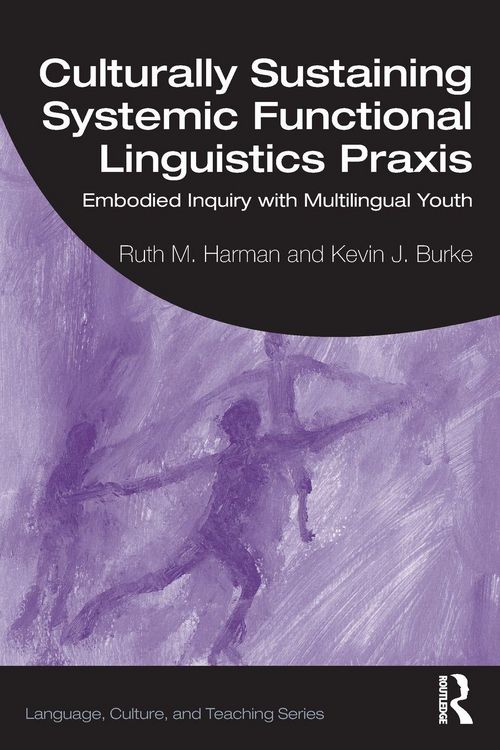Produktbild: Culturally Sustaining Systemic Functional Linguistics Praxis