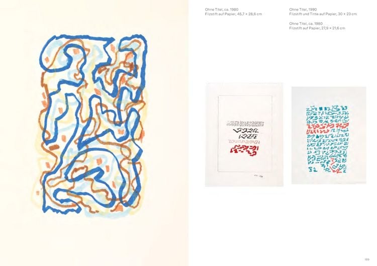 Produktbild: Anni Albers: Constructing Textiles