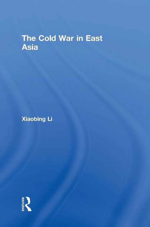 Produktbild: The Cold War in East Asia