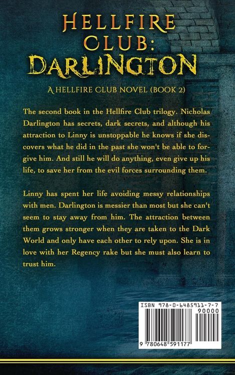 Produktbild: Hellfire Club