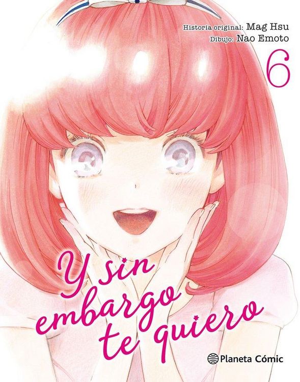 Produktbild: Y sin embargo te quiero 6