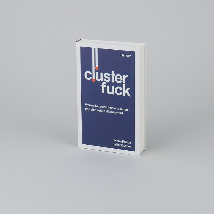 Produktbild: Clusterfuck