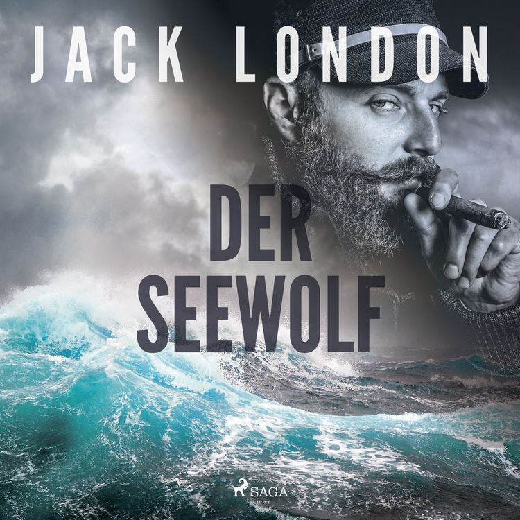 Produktbild: Der Seewolf - Roman