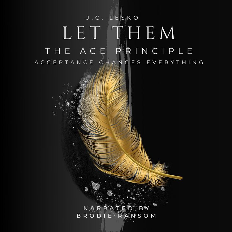Produktbild: LET THEM - THE ACE PRINCIPLE