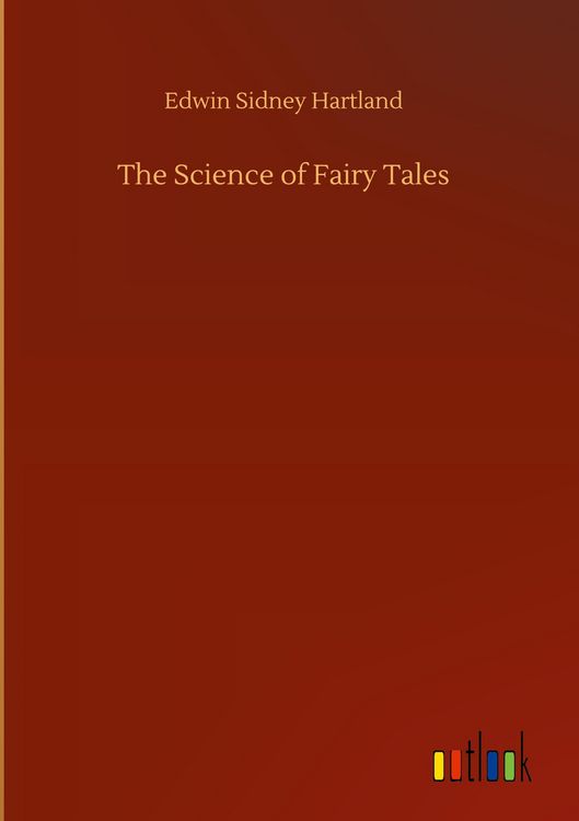 Produktbild: The Science of Fairy Tales