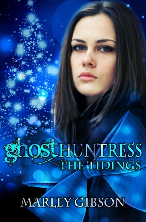 Produktbild: Ghost Huntress: The Tidings