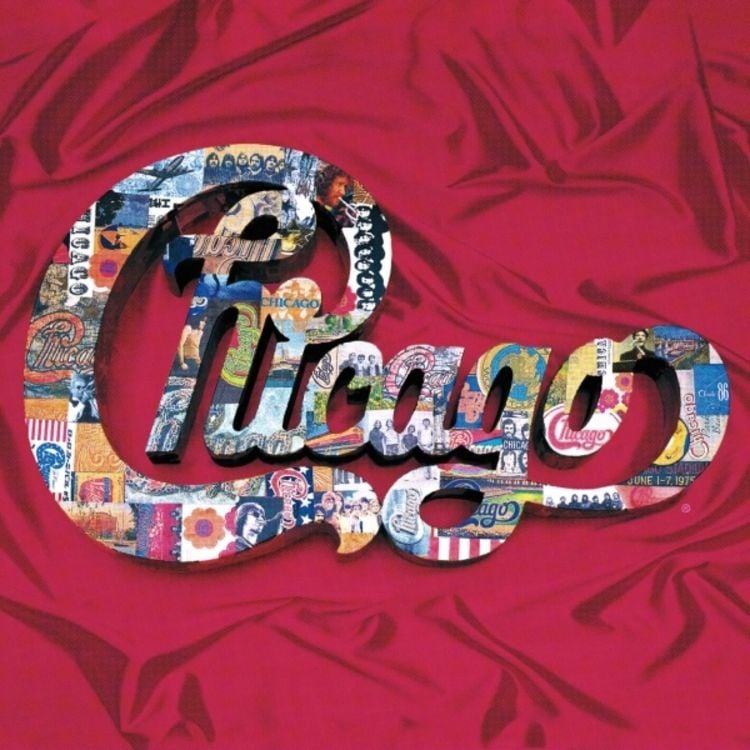 Produktbild: The Heart Of Chicago (1967-97)