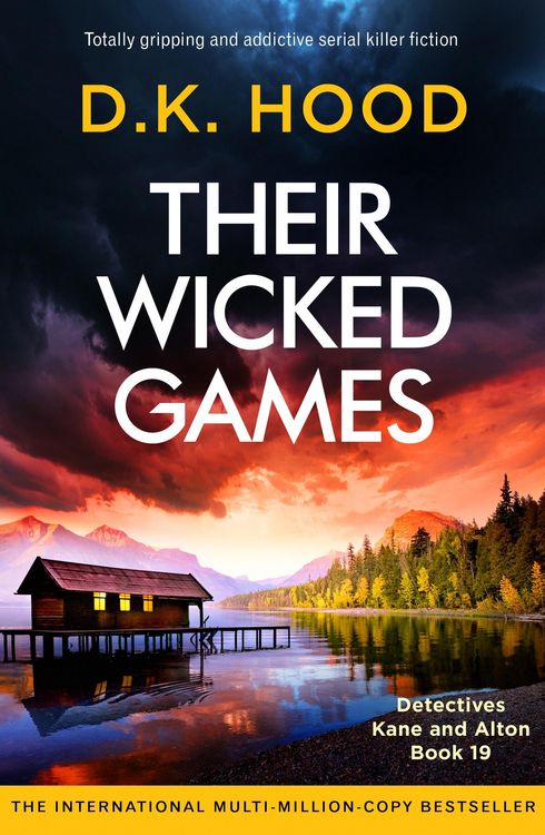 Produktbild: Their Wicked Games