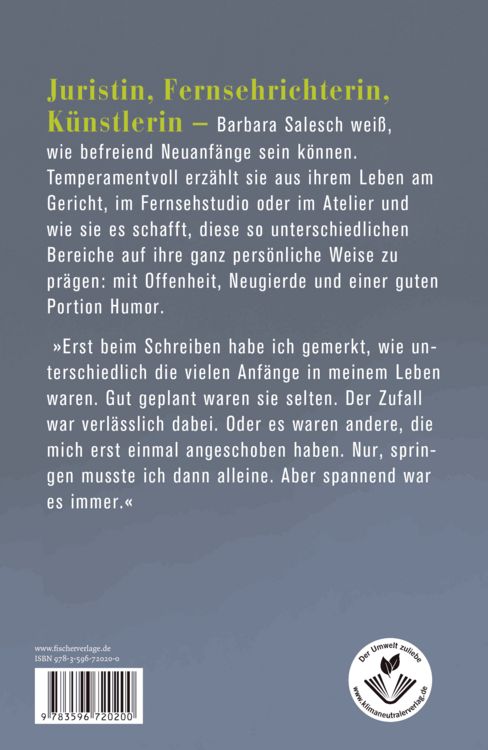 Produktbild: Ich liebe die Anf&auml;nge!