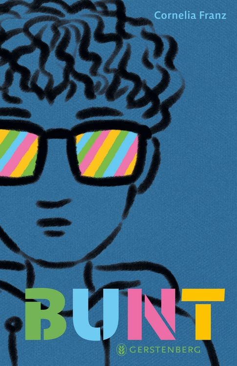 Produktbild: Bunt