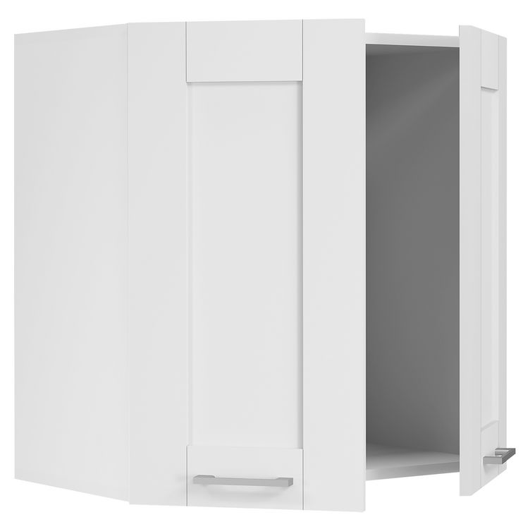 Produktbild: K&uuml;chenschrank B. 60 cm H&auml;ngeschrank K&uuml;che Colura