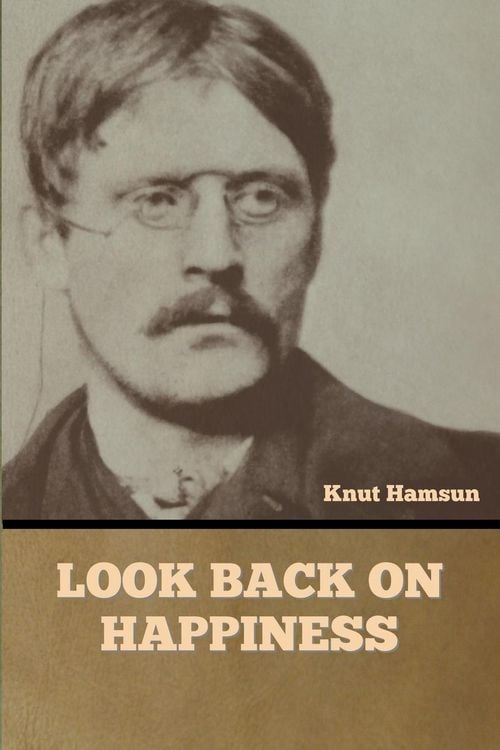 Produktbild: Look Back on Happiness