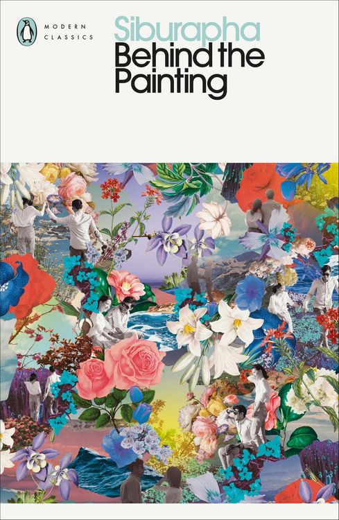 Produktbild: Behind the Painting