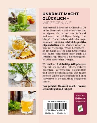 Produktbild: Geliebtes Unkraut