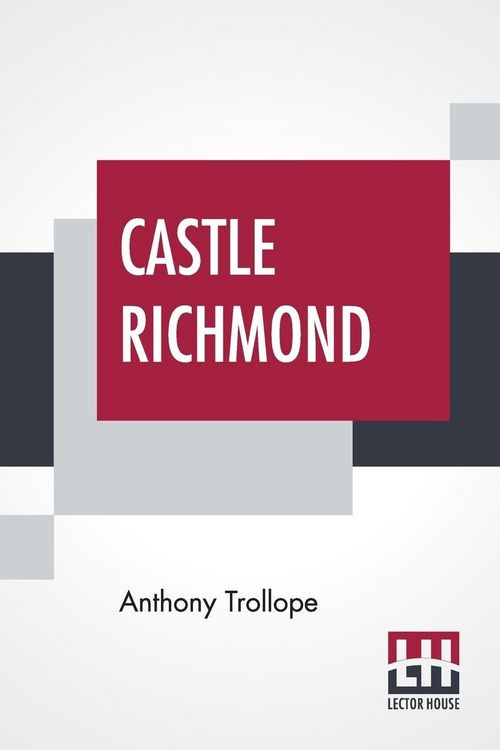 Produktbild: Castle Richmond