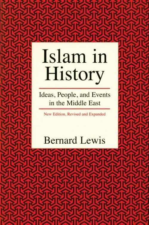 Produktbild: Islam in History