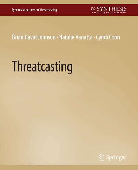 Produktbild: Threatcasting
