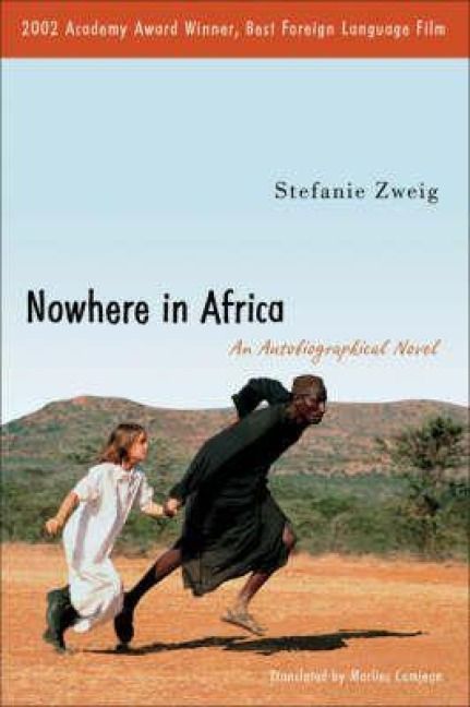 Produktbild: Nowhere in Africa