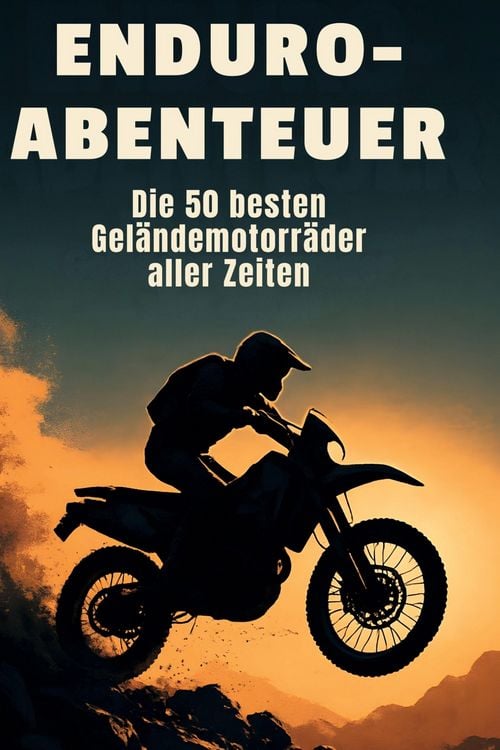 Produktbild: Enduro-Abenteuer