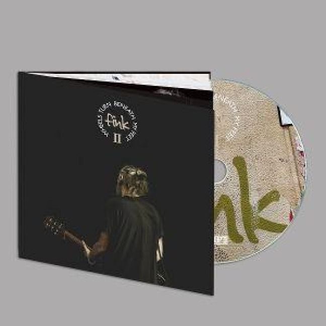 Produktbild: Wheels Turn Beneath My Feet II