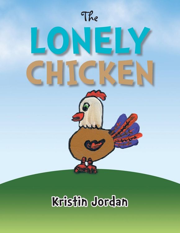Produktbild: The Lonely Chicken