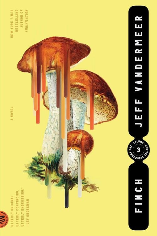Produktbild: Finch