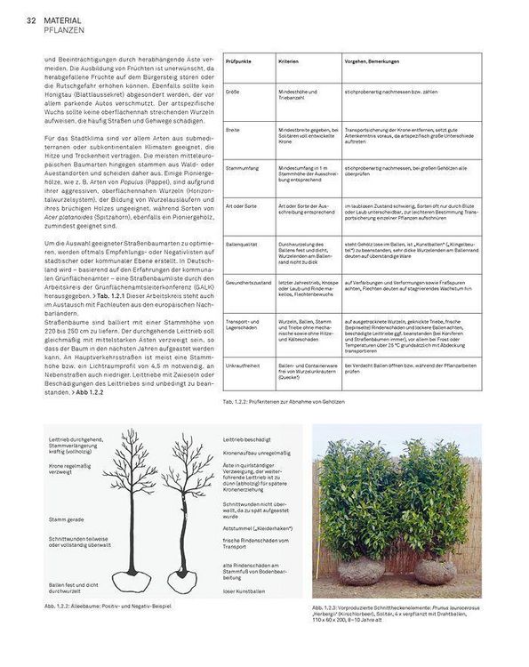 Produktbild: Landschaft konstruieren