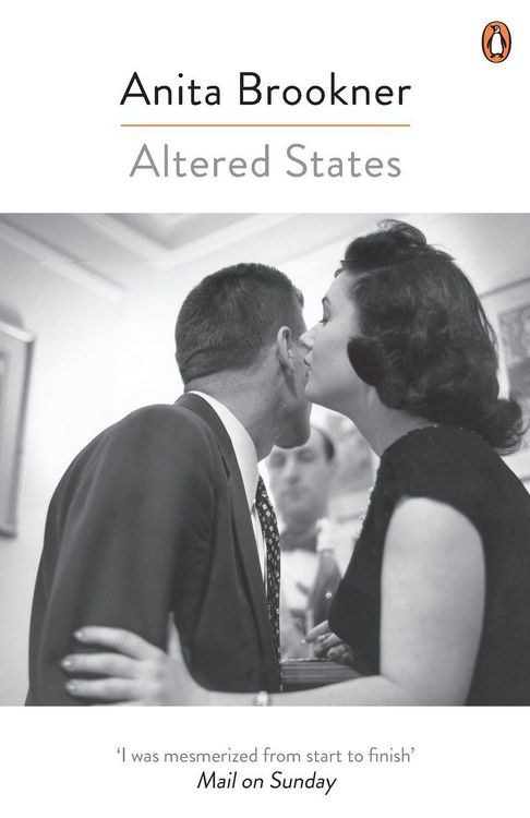 Produktbild: Altered States