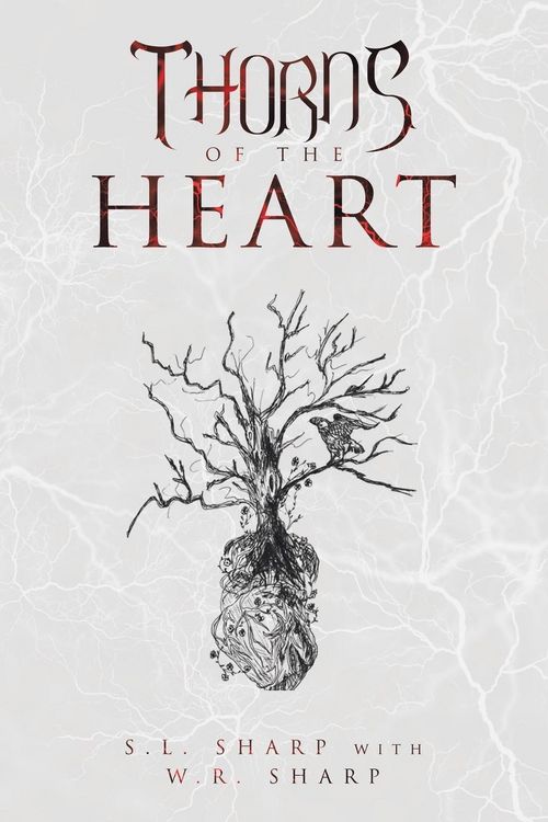 Produktbild: Thorns Of The Heart