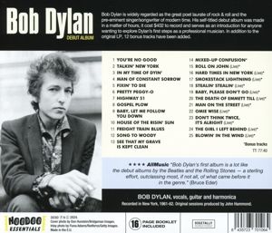 Produktbild: Debut Album + 12 Bonus Tracks