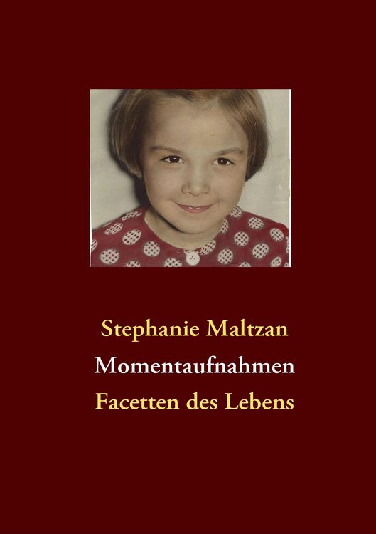 Produktbild: Momentaufnahmen