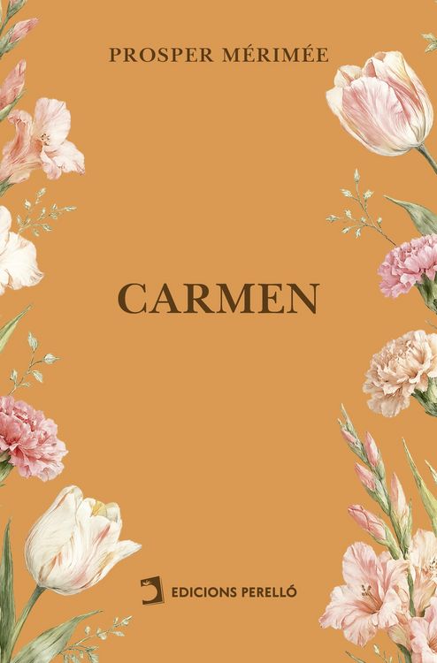 Produktbild: Carmen