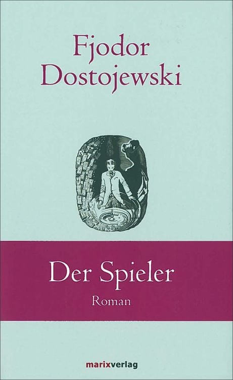 Produktbild: Der Spieler
