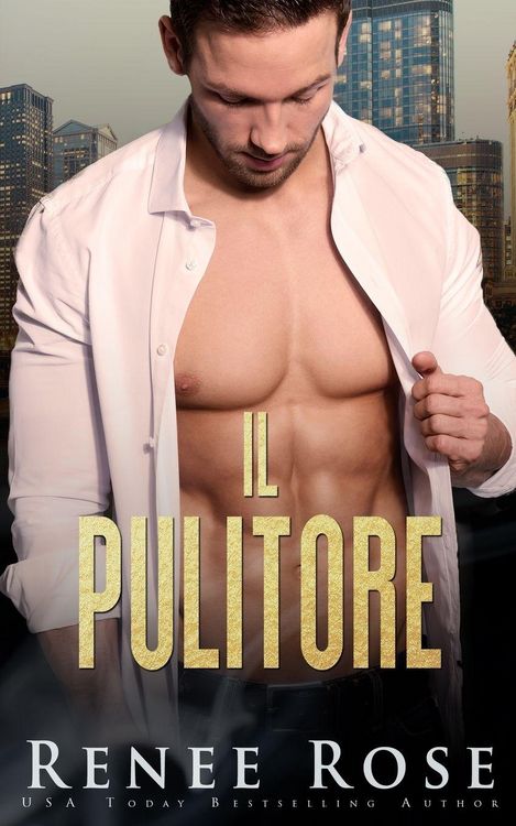 Produktbild: Il pulitore