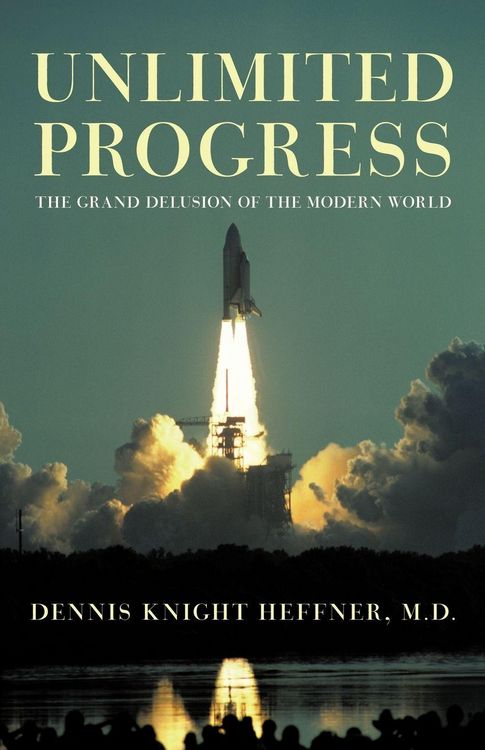 Produktbild: Unlimited Progress