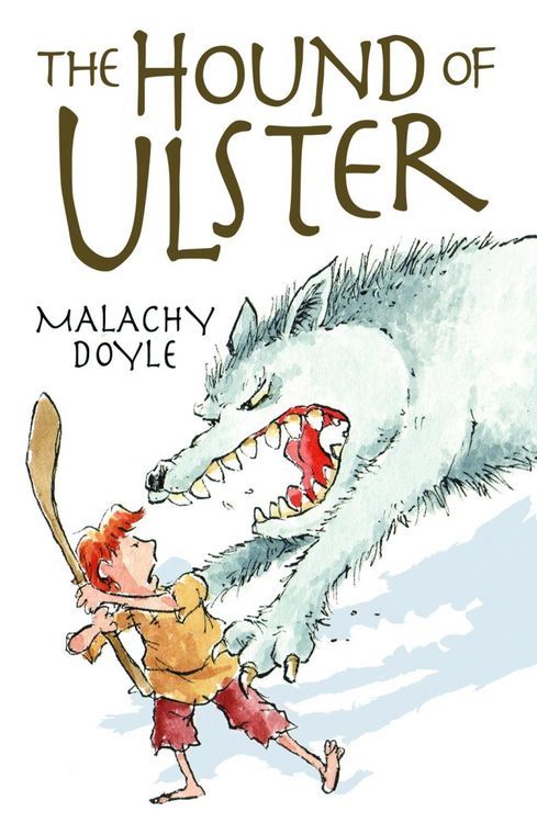 Produktbild: The Hound of Ulster