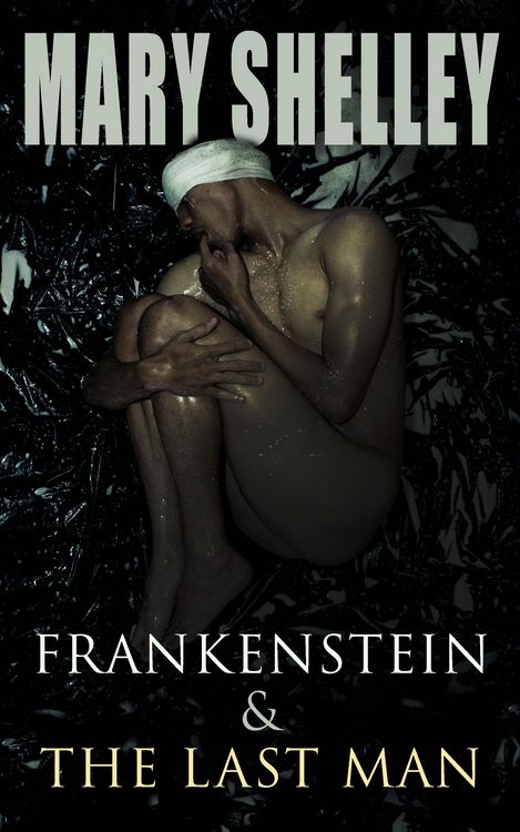 Produktbild: Frankenstein & The Last Man