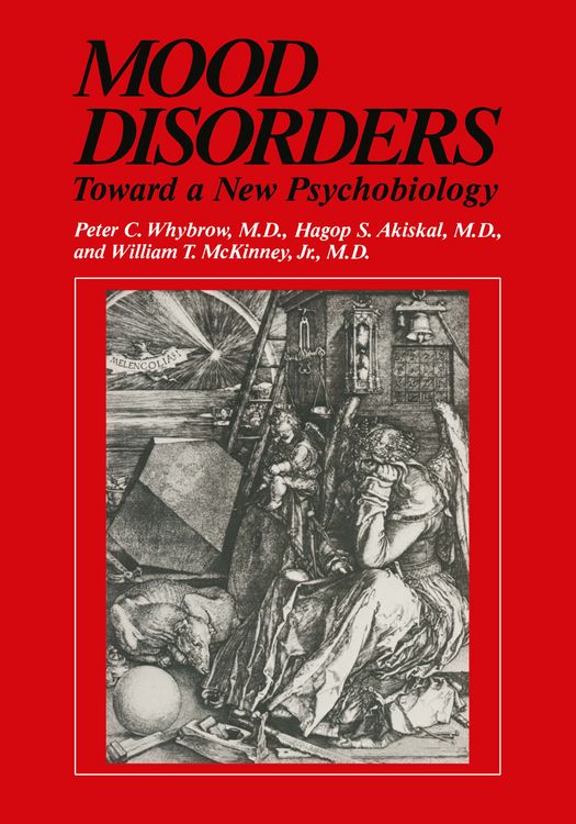 Produktbild: Mood Disorders