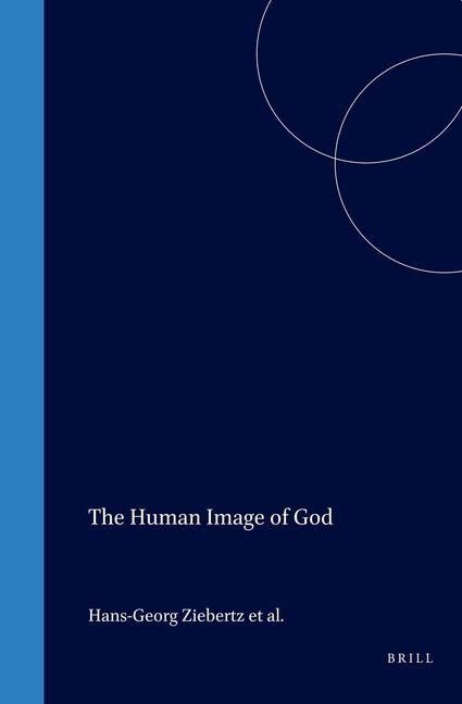 Produktbild: The Human Image of God