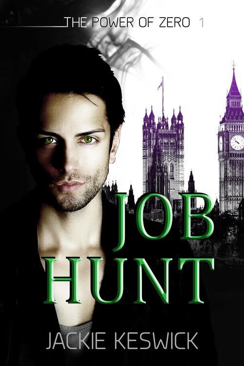 Produktbild: Job Hunt