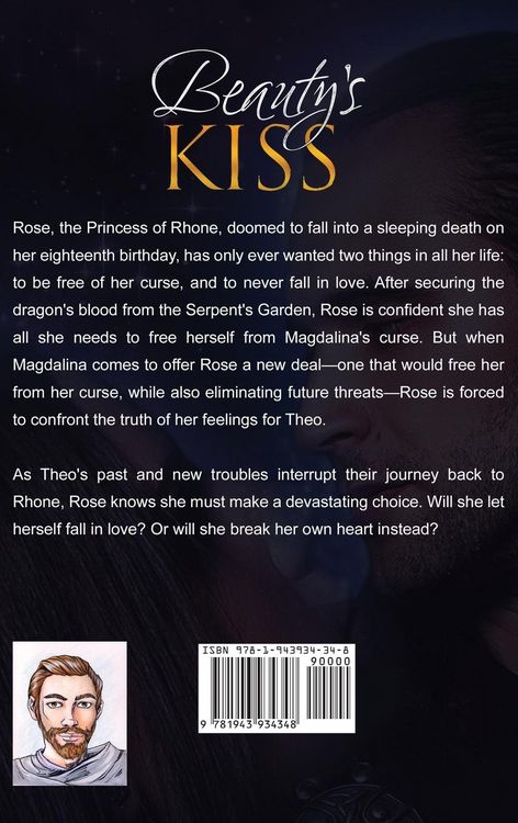 Produktbild: Beauty's Kiss