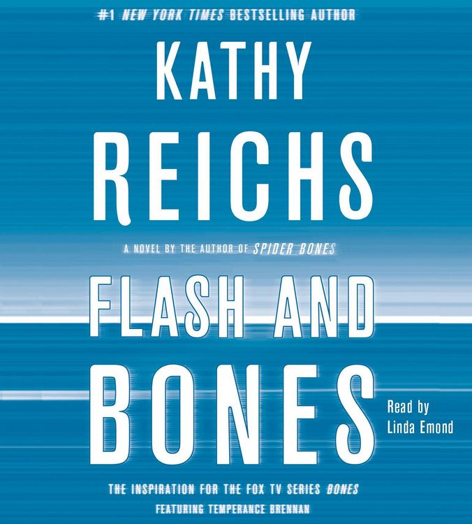 Produktbild: Flash and Bones