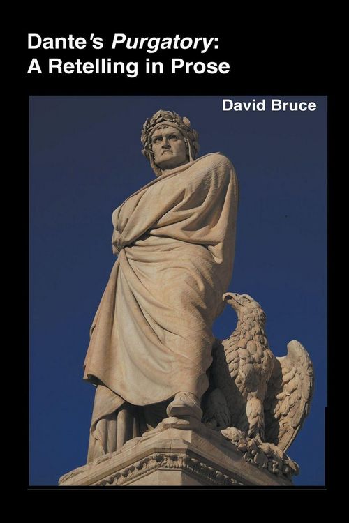Produktbild: Dante's Purgatory