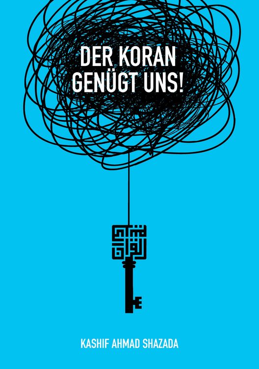 Produktbild: Der Koran gen&uuml;gt uns!